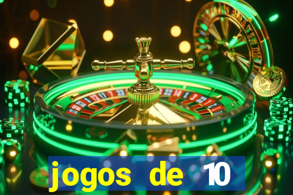 jogos de 10 centavos da pragmatic play